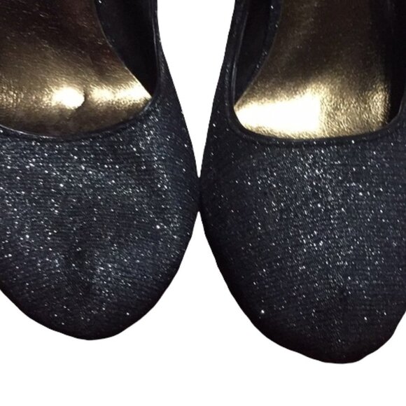 N by Nicole Miller Dress Heels - Picture 7 of 8